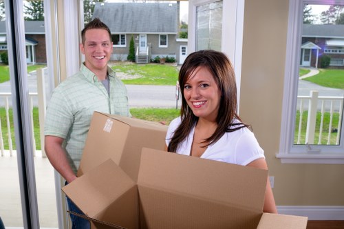 Expert packing services with efficient techniques