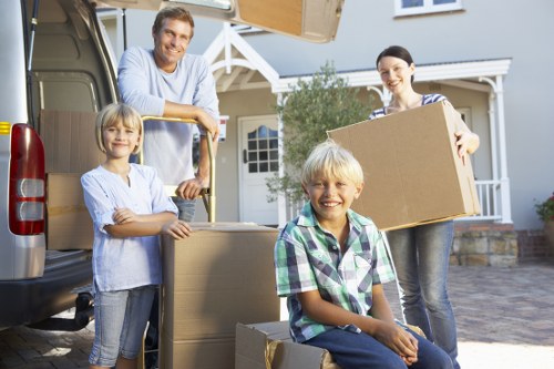Smooth business relocation strategies in Brent with detailed execution.