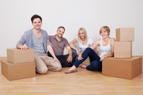 Efficient moving tips for a smooth move with Brent van service